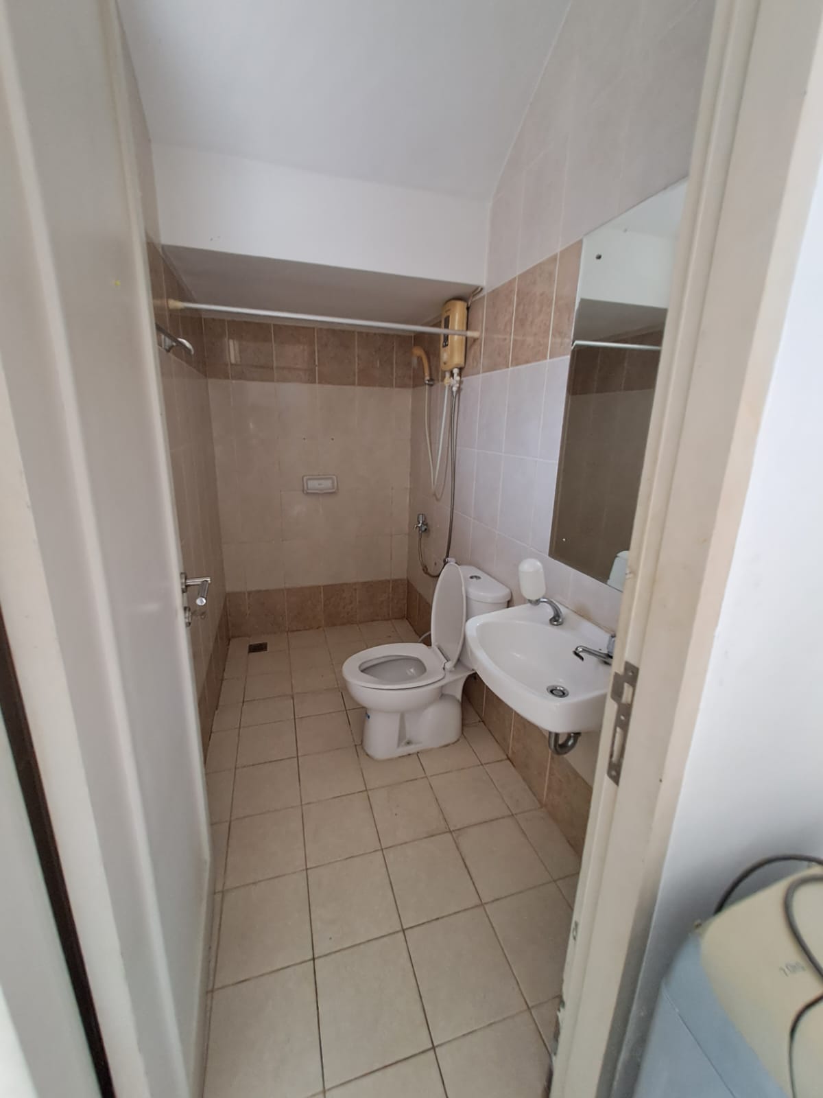 Disewakan Rumah Fully Furnished di Florencia Lippo Cikarang